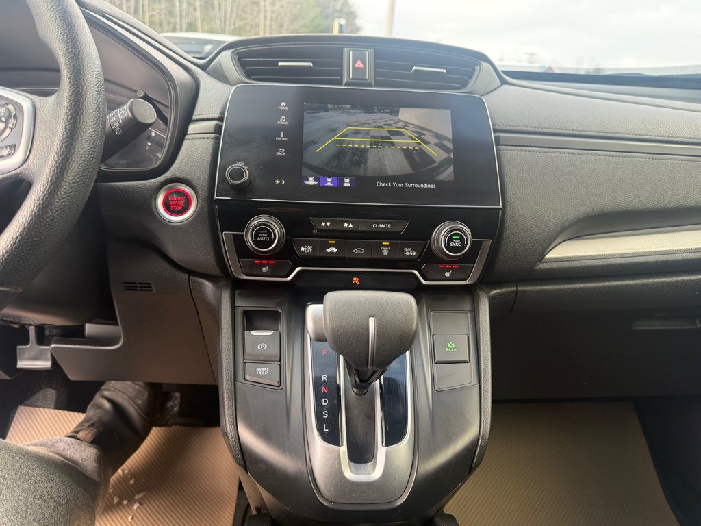 2019 Honda CR-V LX, Keyless entry, remote start, backup camera in Kentville, Nova Scotia - 12 - w1024h768px