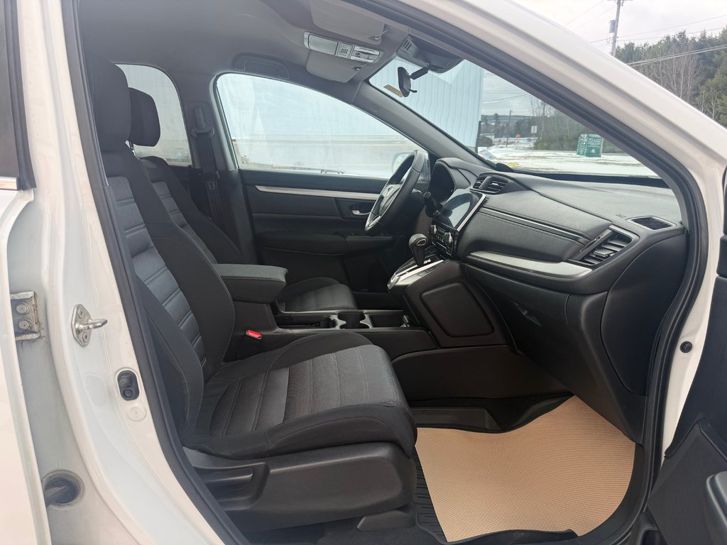 2019 Honda CR-V LX, Keyless entry, remote start, backup camera in Kentville, Nova Scotia - 19 - w1024h768px