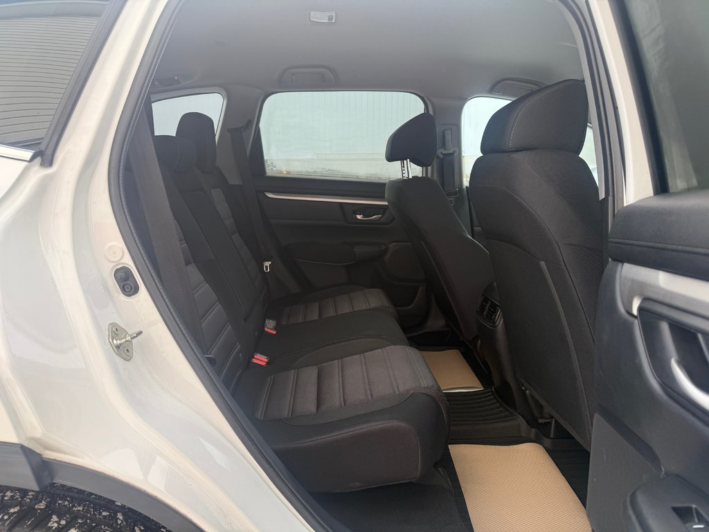 2019 Honda CR-V LX, Keyless entry, remote start, backup camera in Kentville, Nova Scotia - 17 - w1024h768px
