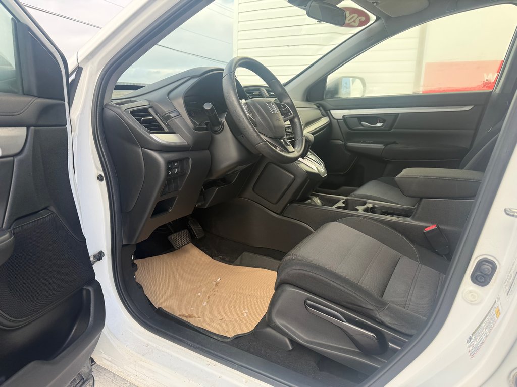 2019 Honda CR-V LX, Keyless entry, remote start, backup camera in Kentville, Nova Scotia - 9 - w1024h768px