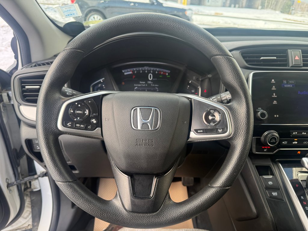 2019 Honda CR-V LX, Keyless entry, remote start, backup camera in Kentville, Nova Scotia - 10 - w1024h768px