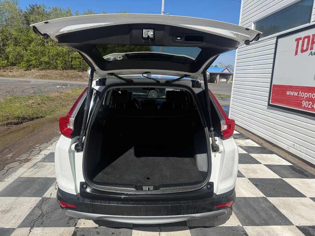 2019 Honda CR-V EX-L, keyless entry, backup camera, Bluetooth in Kentville, Nova Scotia - 15 - w1024h768px