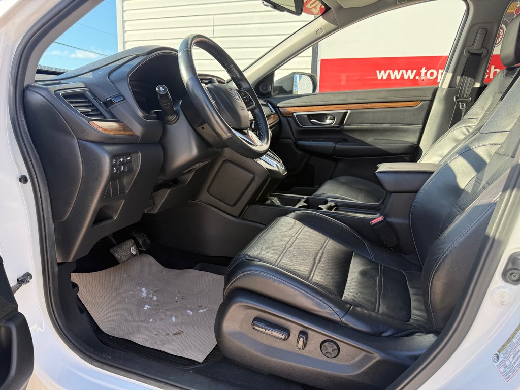 Honda CR-V EX-L, keyless entry, backup camera, Bluetooth 2019 à COLDBROOK, Nouvelle-Écosse - 9 - w1024h768px