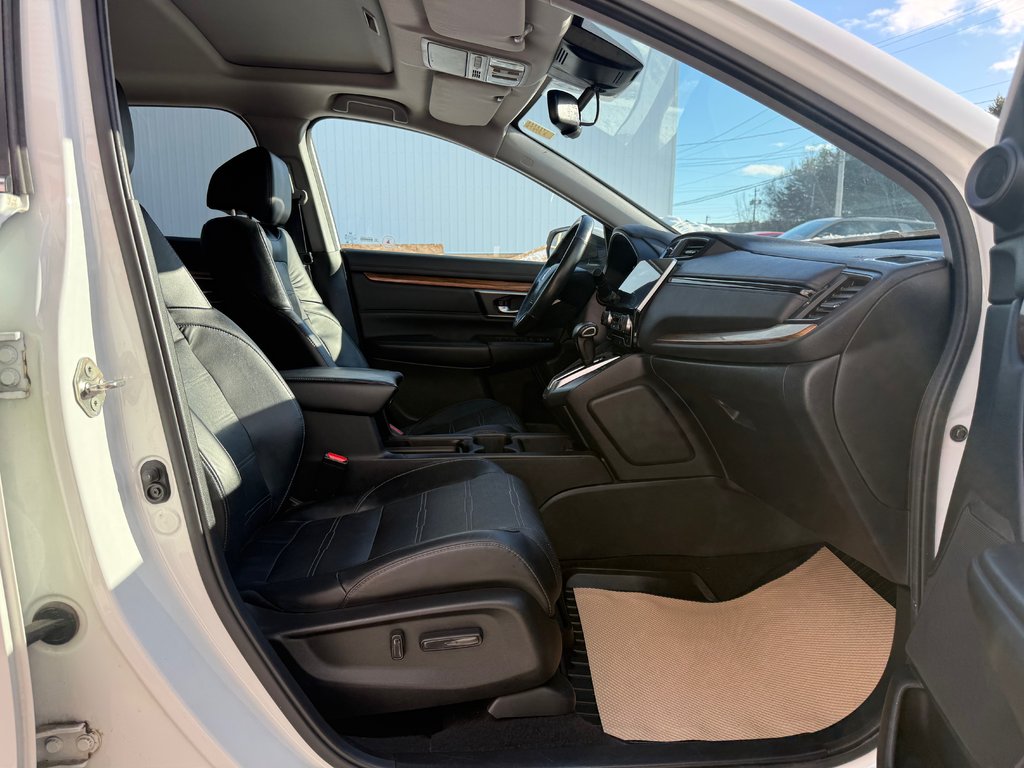 Honda CR-V EX-L, keyless entry, backup camera, Bluetooth 2019 à COLDBROOK, Nouvelle-Écosse - 20 - w1024h768px