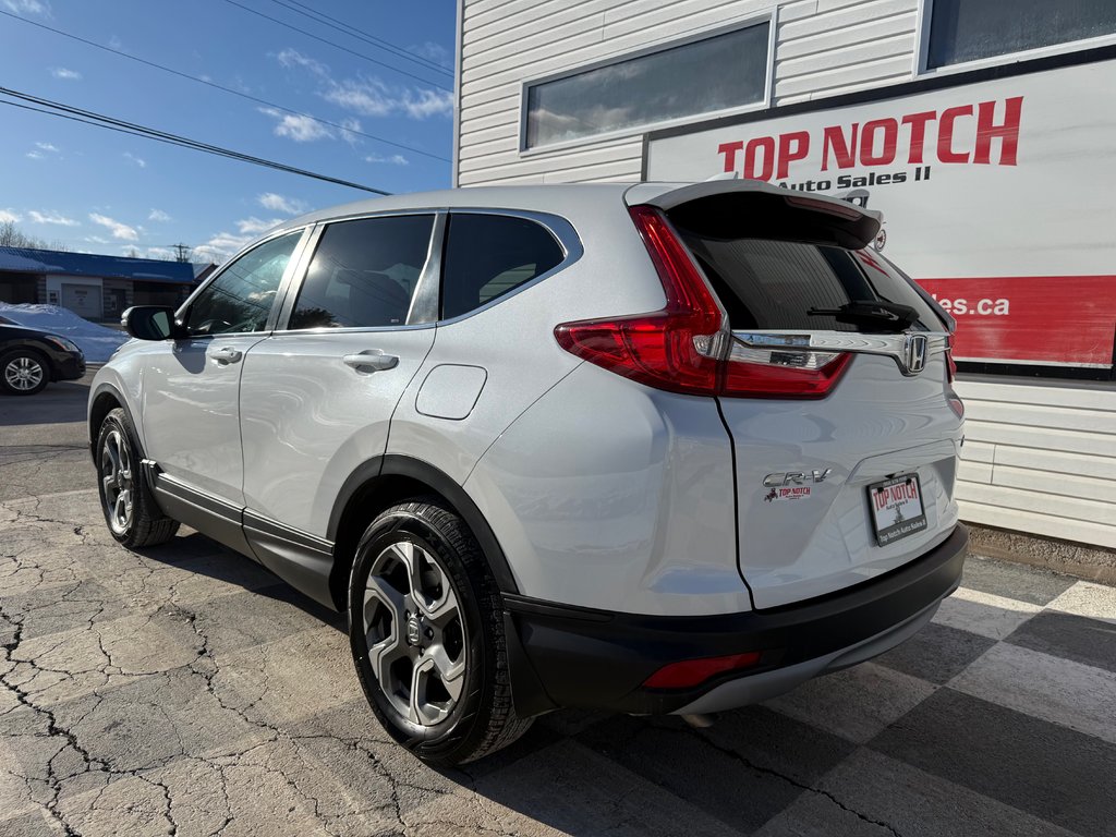 Honda CR-V EX-L, keyless entry, backup camera, Bluetooth 2019 à COLDBROOK, Nouvelle-Écosse - 6 - w1024h768px