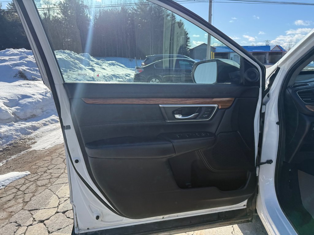 Honda CR-V EX-L, keyless entry, backup camera, Bluetooth 2019 à COLDBROOK, Nouvelle-Écosse - 7 - w1024h768px
