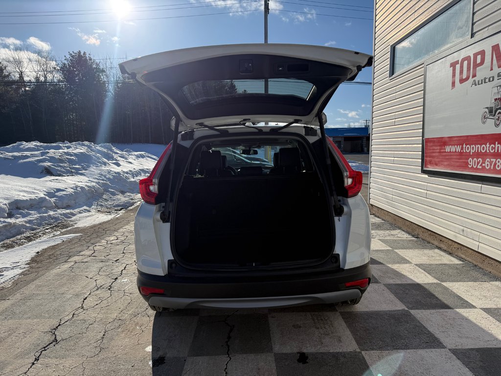 Honda CR-V EX-L, keyless entry, backup camera, Bluetooth 2019 à COLDBROOK, Nouvelle-Écosse - 16 - w1024h768px