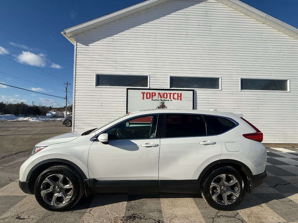 Honda CR-V EX-L, keyless entry, backup camera, Bluetooth 2019 à COLDBROOK, Nouvelle-Écosse - 21 - w1024h768px