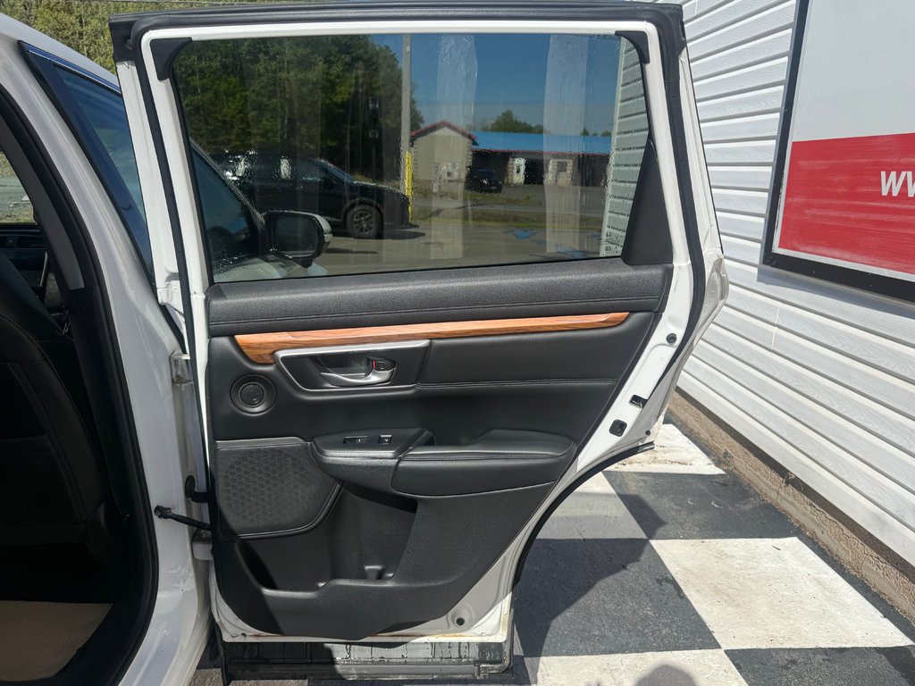 2019 Honda CR-V EX-L, keyless entry, backup camera, Bluetooth in Kentville, Nova Scotia - 16 - w1024h768px
