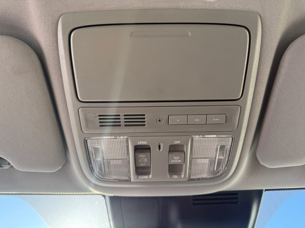 Honda CR-V EX-L, keyless entry, backup camera, Bluetooth 2019 à COLDBROOK, Nouvelle-Écosse - 13 - w1024h768px