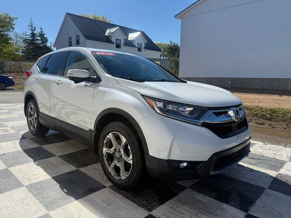 2019 Honda CR-V EX-L, keyless entry, backup camera, Bluetooth in Kentville, Nova Scotia - 3 - w1024h768px