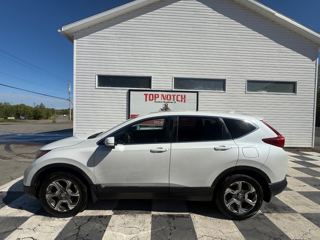 2019 Honda CR-V EX-L, keyless entry, backup camera, Bluetooth in Kentville, Nova Scotia - 20 - w1024h768px