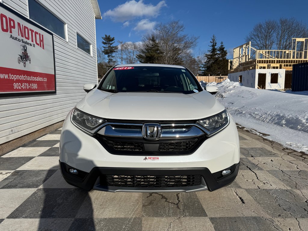 Honda CR-V EX-L, keyless entry, backup camera, Bluetooth 2019 à COLDBROOK, Nouvelle-Écosse - 2 - w1024h768px