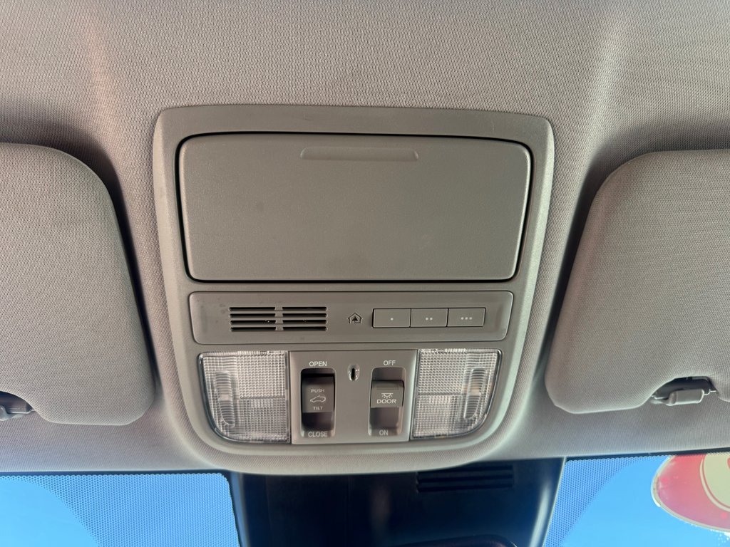 2019 Honda CR-V EX-L, keyless entry, backup camera, Bluetooth in Kentville, Nova Scotia - 12 - w1024h768px