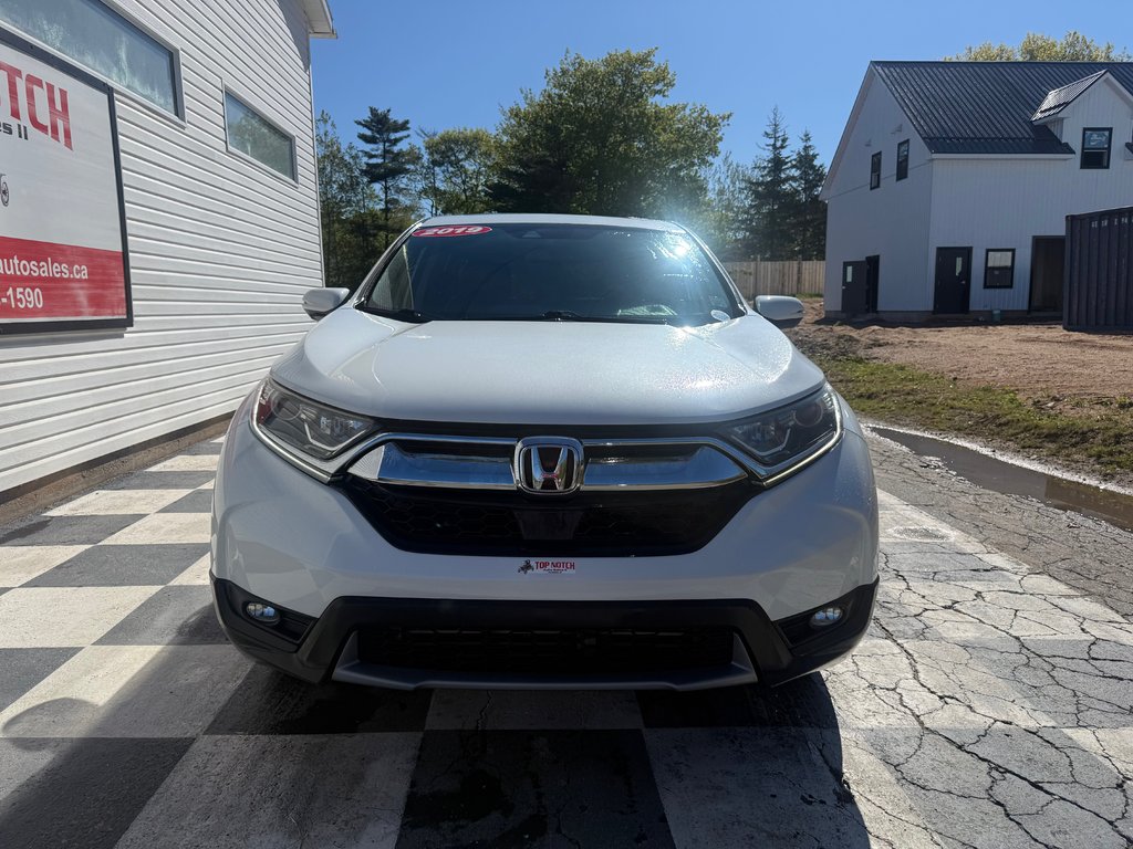 2019 Honda CR-V EX-L, keyless entry, backup camera, Bluetooth in Kentville, Nova Scotia - 2 - w1024h768px