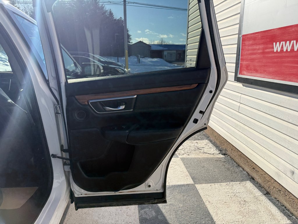 Honda CR-V EX-L, keyless entry, backup camera, Bluetooth 2019 à COLDBROOK, Nouvelle-Écosse - 17 - w1024h768px