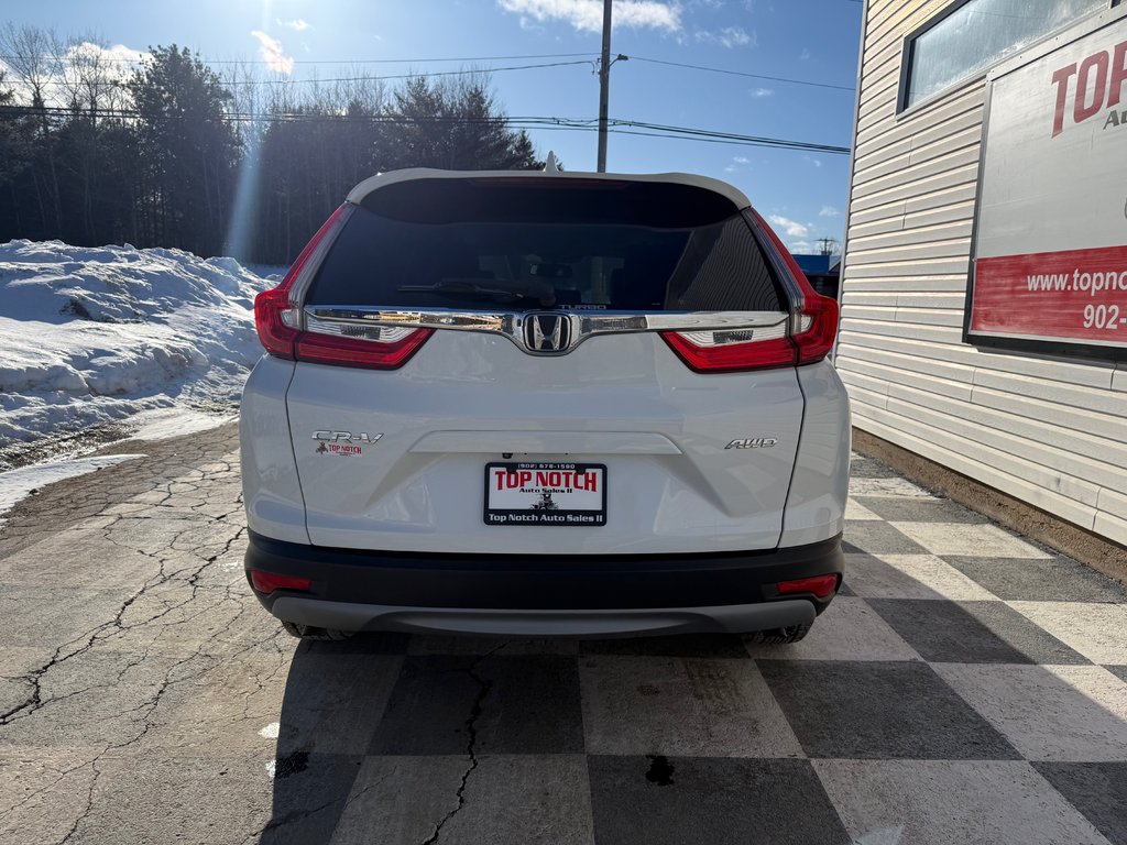Honda CR-V EX-L, keyless entry, backup camera, Bluetooth 2019 à COLDBROOK, Nouvelle-Écosse - 5 - w1024h768px