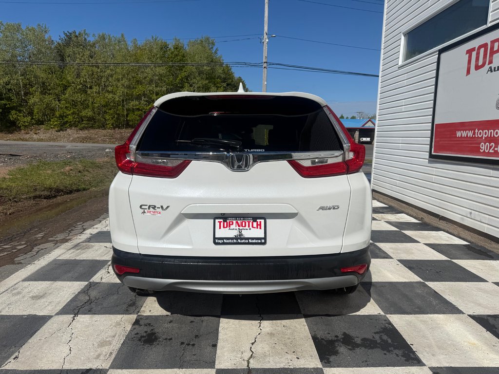 2019 Honda CR-V EX-L, keyless entry, backup camera, Bluetooth in Kentville, Nova Scotia - 5 - w1024h768px