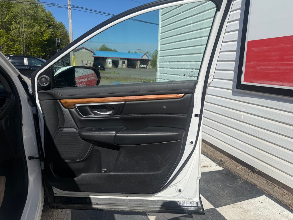 2019 Honda CR-V EX-L, keyless entry, backup camera, Bluetooth in Kentville, Nova Scotia - 18 - w1024h768px