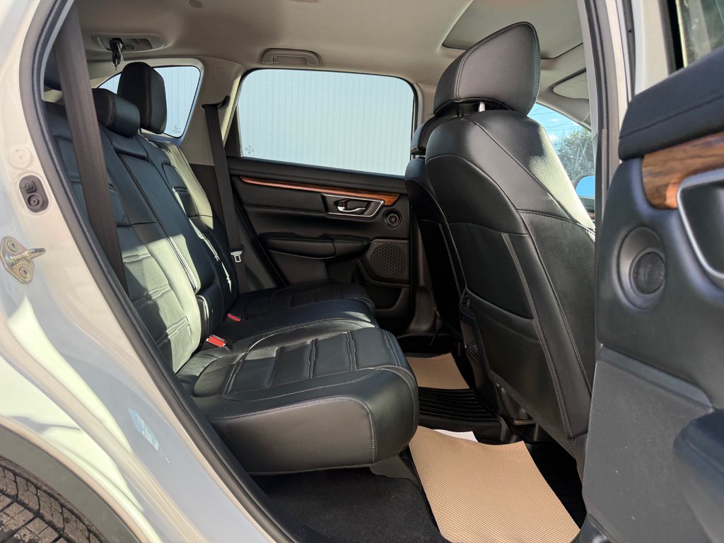 Honda CR-V EX-L, keyless entry, backup camera, Bluetooth 2019 à COLDBROOK, Nouvelle-Écosse - 18 - w1024h768px