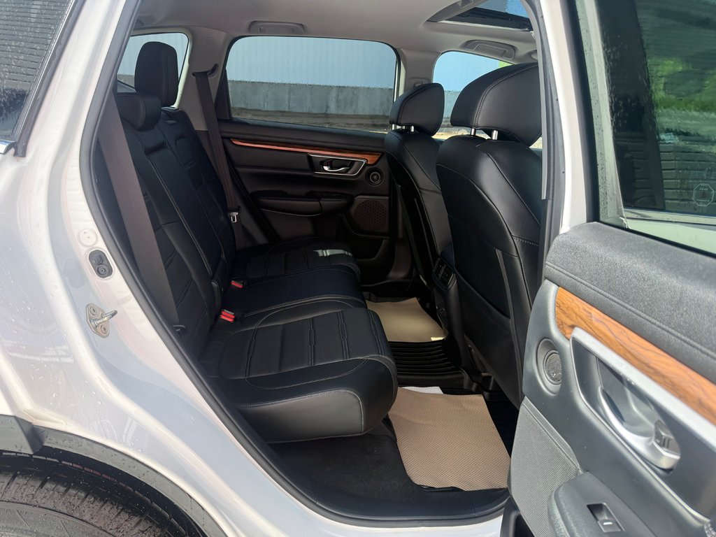 2019 Honda CR-V EX-L, keyless entry, backup camera, Bluetooth in Kentville, Nova Scotia - 17 - w1024h768px