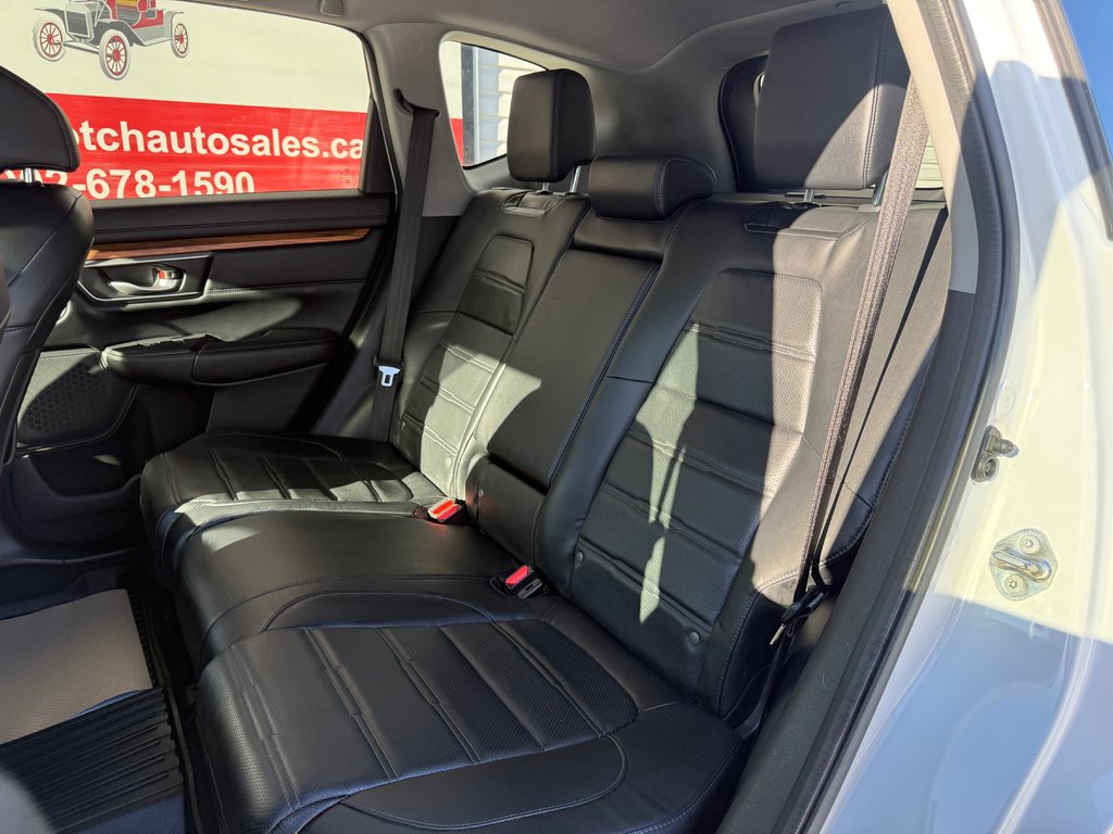 Honda CR-V EX-L, keyless entry, backup camera, Bluetooth 2019 à COLDBROOK, Nouvelle-Écosse - 15 - w1024h768px