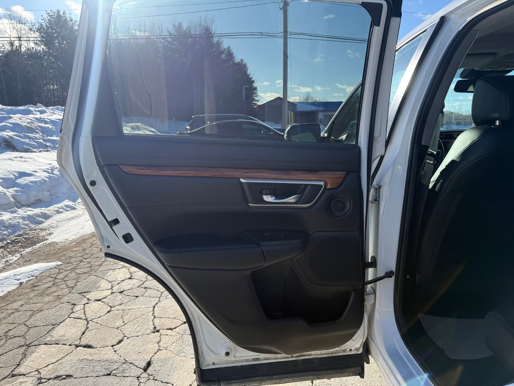 Honda CR-V EX-L, keyless entry, backup camera, Bluetooth 2019 à COLDBROOK, Nouvelle-Écosse - 14 - w1024h768px