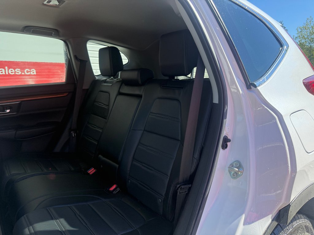 2019 Honda CR-V EX-L, keyless entry, backup camera, Bluetooth in Kentville, Nova Scotia - 14 - w1024h768px