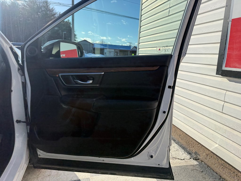 Honda CR-V EX-L, keyless entry, backup camera, Bluetooth 2019 à COLDBROOK, Nouvelle-Écosse - 19 - w1024h768px