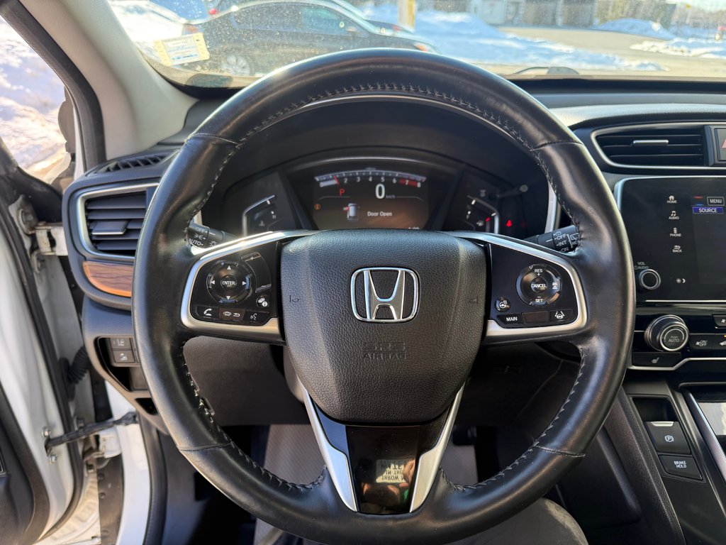 Honda CR-V EX-L, keyless entry, backup camera, Bluetooth 2019 à COLDBROOK, Nouvelle-Écosse - 10 - w1024h768px