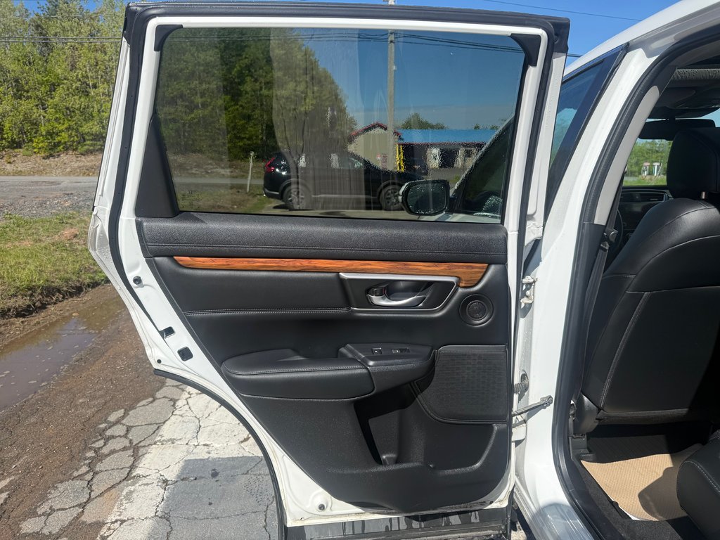 2019 Honda CR-V EX-L, keyless entry, backup camera, Bluetooth in Kentville, Nova Scotia - 13 - w1024h768px