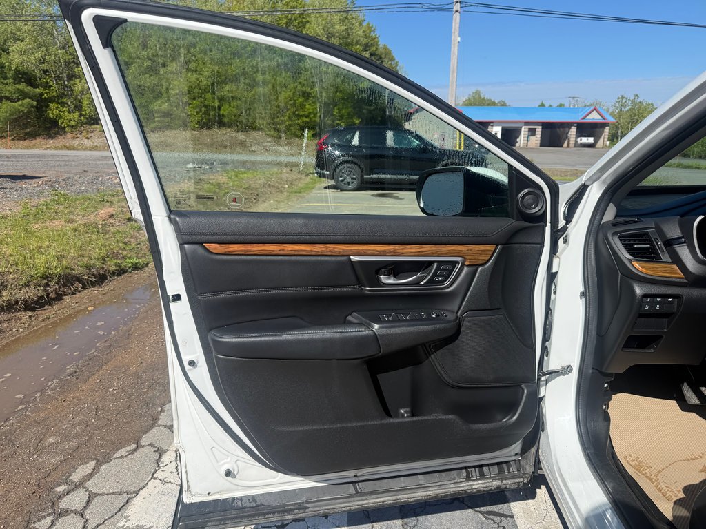 2019 Honda CR-V EX-L, keyless entry, backup camera, Bluetooth in Kentville, Nova Scotia - 7 - w1024h768px