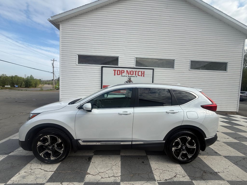 Honda CR-V Touring, keyless entry, backup camera, Bluetooth 2019 à COLDBROOK, Nouvelle-Écosse - 21 - w1024h768px