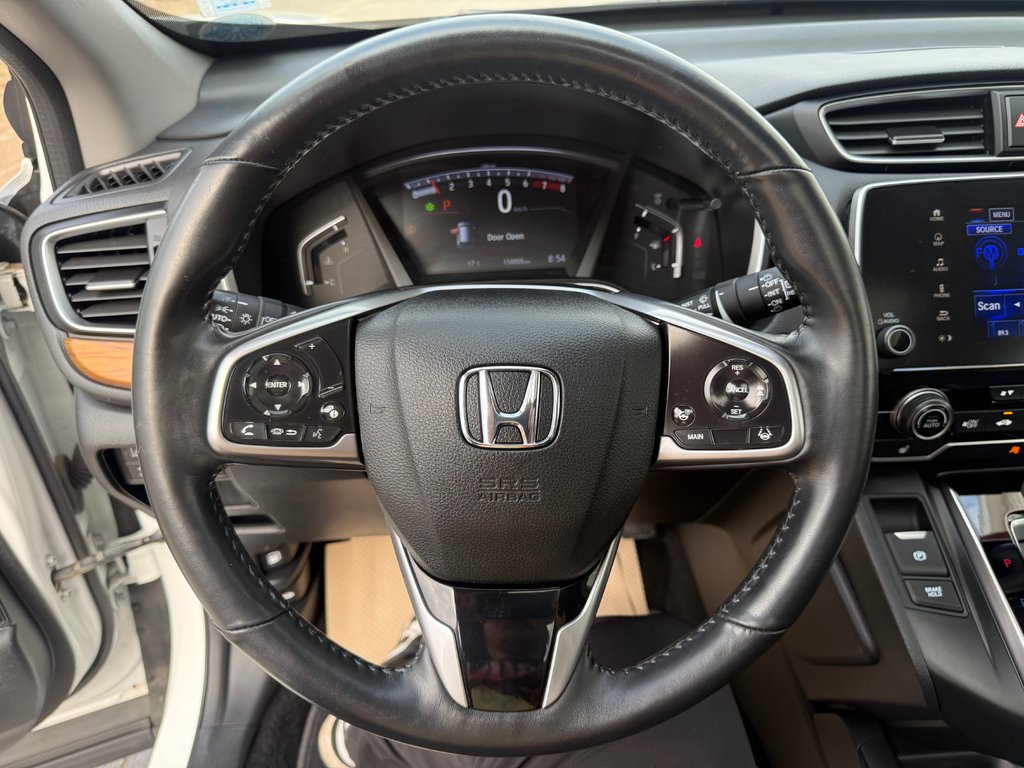 Honda CR-V Touring, keyless entry, backup camera, Bluetooth 2019 à COLDBROOK, Nouvelle-Écosse - 10 - w1024h768px