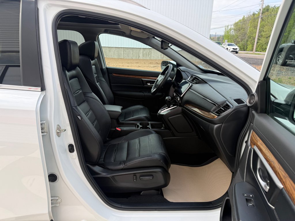 Honda CR-V Touring, keyless entry, backup camera, Bluetooth 2019 à COLDBROOK, Nouvelle-Écosse - 20 - w1024h768px