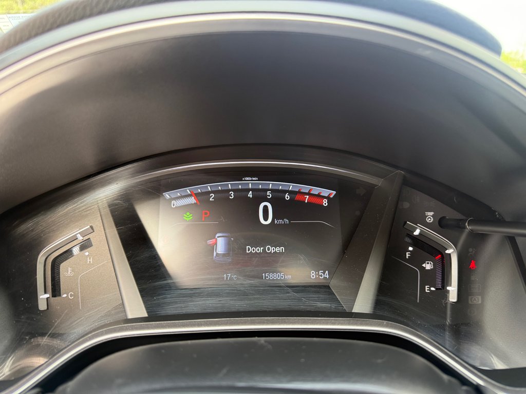 Honda CR-V Touring, keyless entry, backup camera, Bluetooth 2019 à COLDBROOK, Nouvelle-Écosse - 11 - w1024h768px