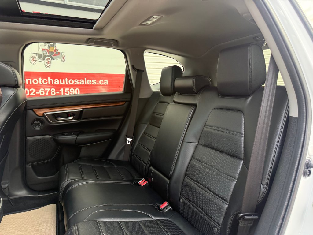 Honda CR-V Touring, keyless entry, backup camera, Bluetooth 2019 à COLDBROOK, Nouvelle-Écosse - 15 - w1024h768px