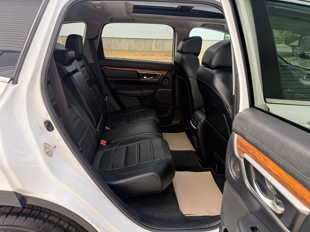 Honda CR-V Touring, keyless entry, backup camera, Bluetooth 2019 à COLDBROOK, Nouvelle-Écosse - 18 - w1024h768px