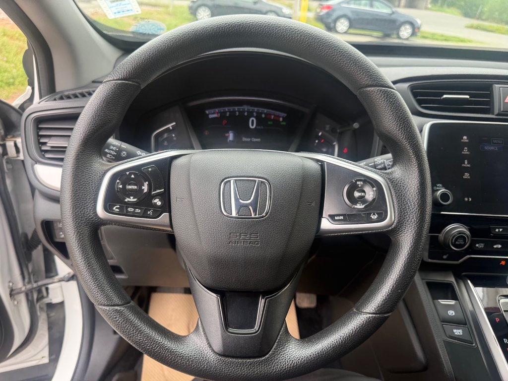 2019 Honda CR-V LX, keyless entry, backup camera, Bluetooth in COLDBROOK, Nova Scotia - 10 - w1024h768px