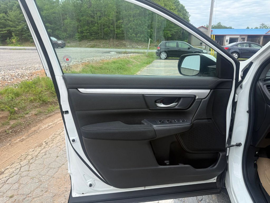 2019 Honda CR-V LX, keyless entry, backup camera, Bluetooth in COLDBROOK, Nova Scotia - 7 - w1024h768px