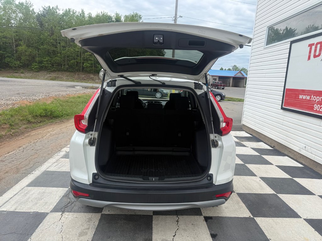 2019 Honda CR-V LX, keyless entry, backup camera, Bluetooth in COLDBROOK, Nova Scotia - 15 - w1024h768px