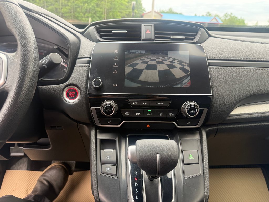 2019 Honda CR-V LX, keyless entry, backup camera, Bluetooth in COLDBROOK, Nova Scotia - 12 - w1024h768px