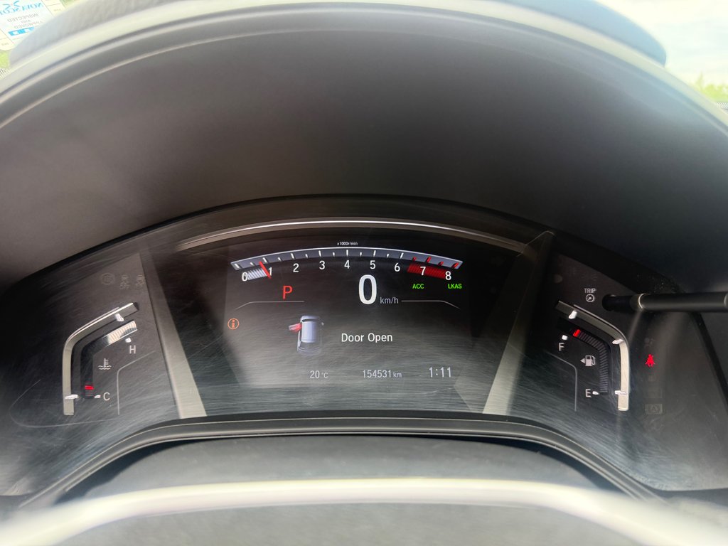 2019 Honda CR-V LX, keyless entry, backup camera, Bluetooth in COLDBROOK, Nova Scotia - 11 - w1024h768px