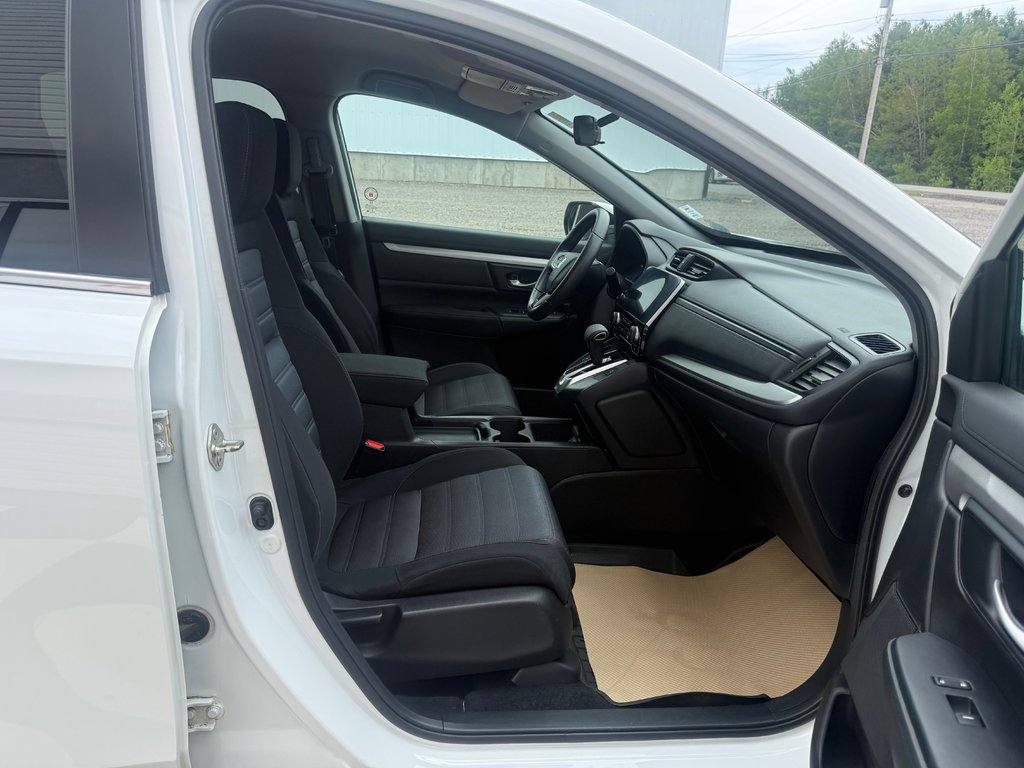 2019 Honda CR-V LX, keyless entry, backup camera, Bluetooth in COLDBROOK, Nova Scotia - 19 - w1024h768px