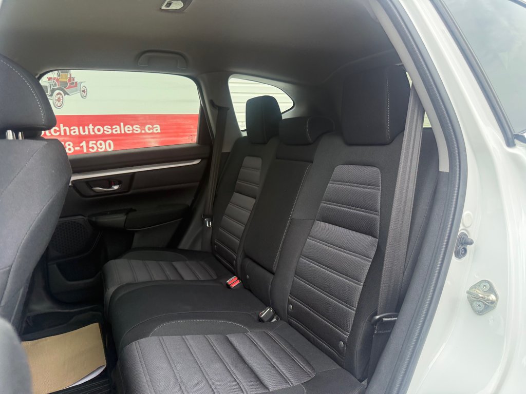2019 Honda CR-V LX, keyless entry, backup camera, Bluetooth in COLDBROOK, Nova Scotia - 14 - w1024h768px