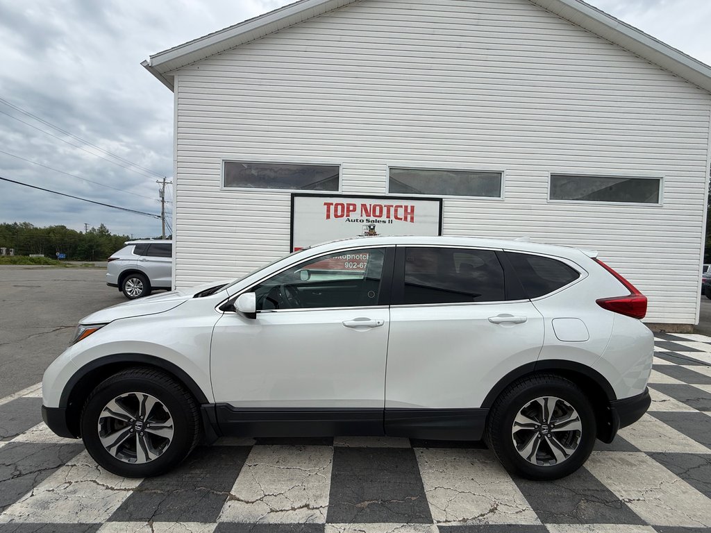 2019 Honda CR-V LX, keyless entry, backup camera, Bluetooth in COLDBROOK, Nova Scotia - 20 - w1024h768px