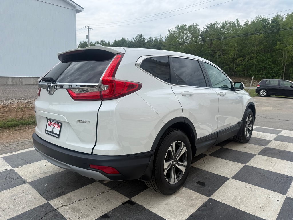 2019 Honda CR-V LX, keyless entry, backup camera, Bluetooth in COLDBROOK, Nova Scotia - 4 - w1024h768px