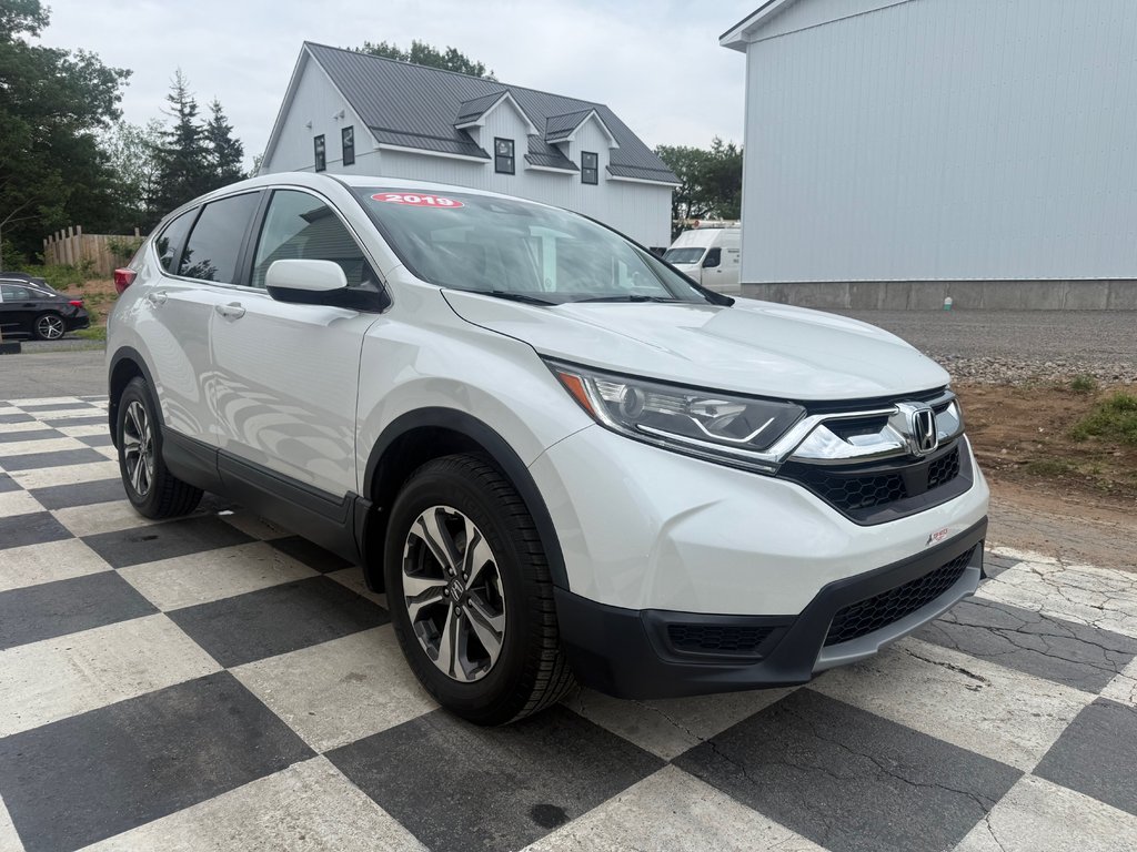 2019 Honda CR-V LX, keyless entry, backup camera, Bluetooth in COLDBROOK, Nova Scotia - 3 - w1024h768px