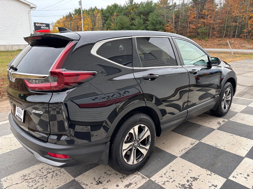 2020  CR-V LX - reverse camera, dual climate zones, bluetooth in COLDBROOK, Nova Scotia - 4 - w1024h768px