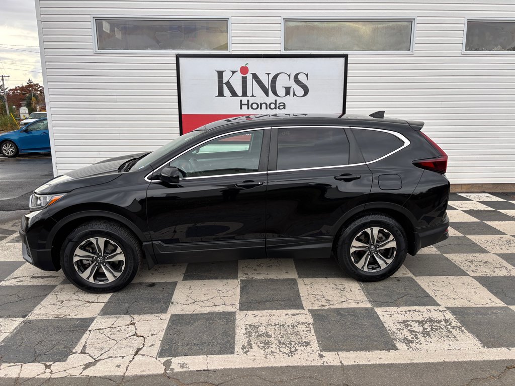 2020  CR-V LX - reverse camera, dual climate zones, bluetooth in COLDBROOK, Nova Scotia - 22 - w1024h768px